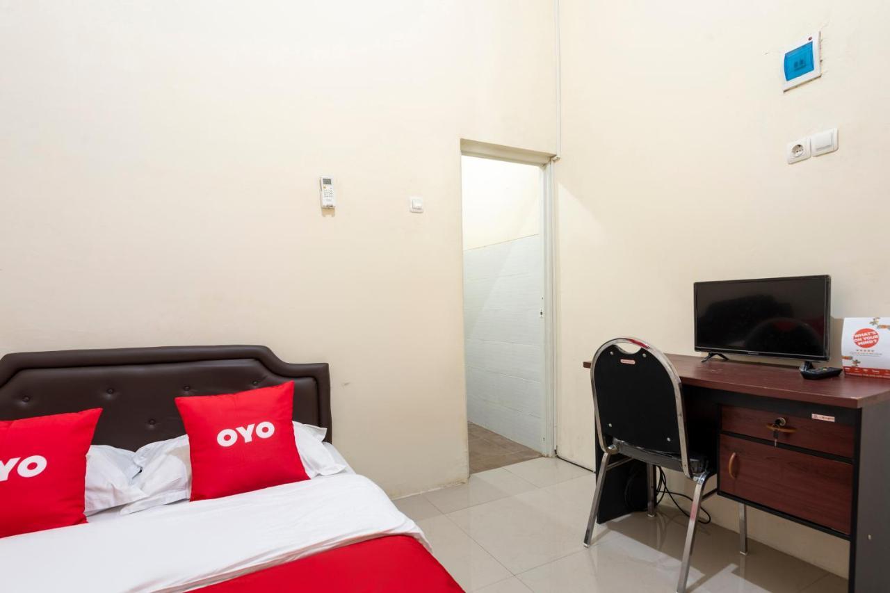 Oyo 3706 Griya Tentrem Syariah Lamongan Eksteriør billede